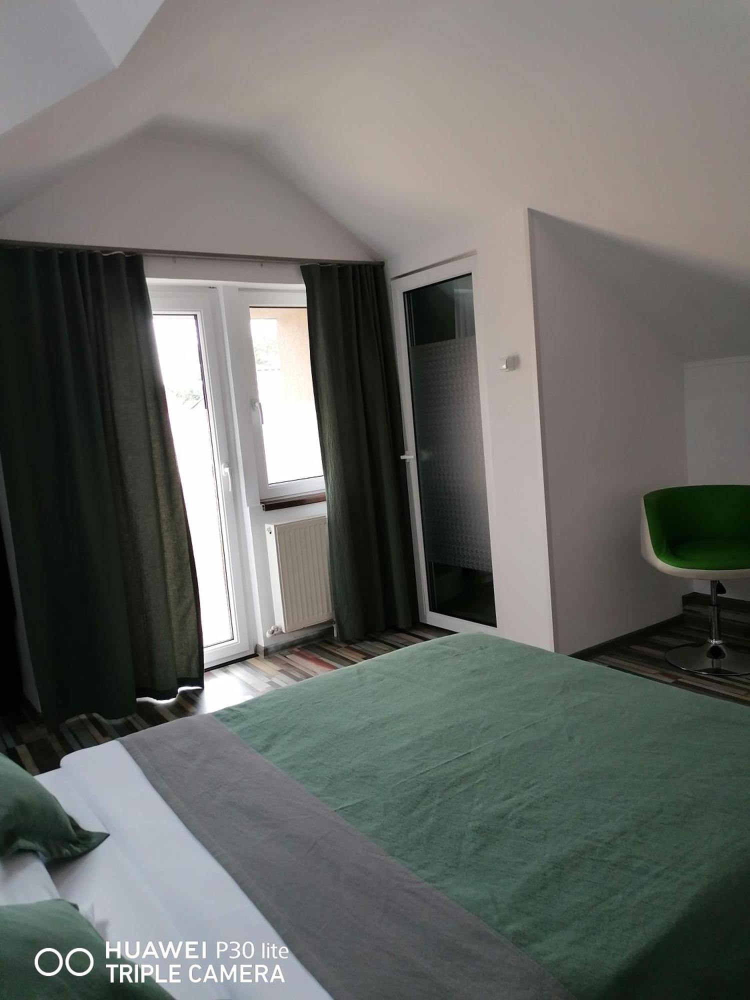 Hotel Rasnov Retreat Exteriér fotografie