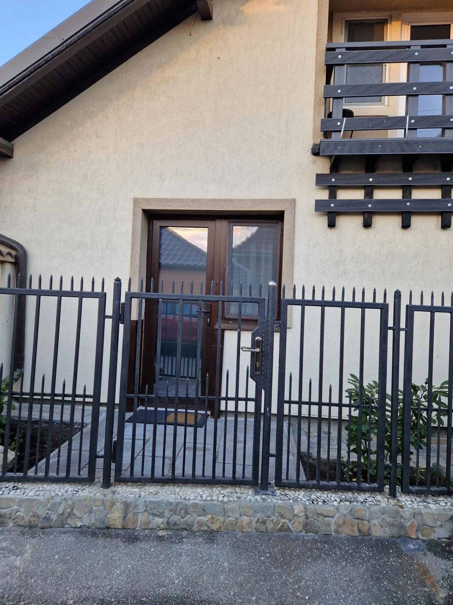 Hotel Rasnov Retreat Exteriér fotografie